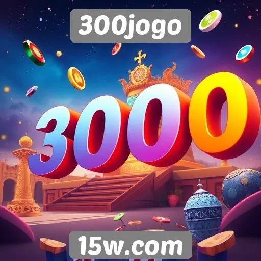 Perspectivas futuras para o site 300jogo