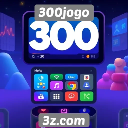 Avaliação da interface e usabilidade do 300jogo