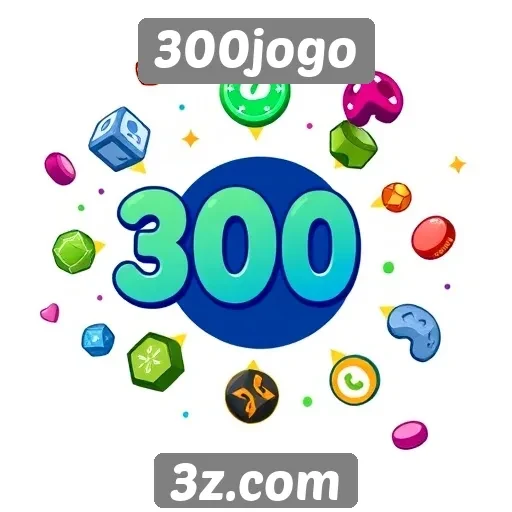 Estratégias de marketing do site 300jogo