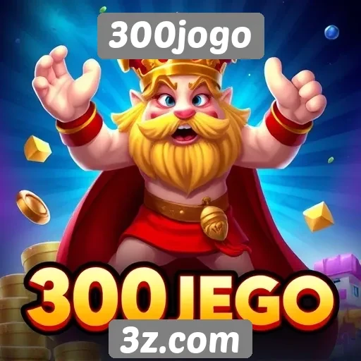 Novidade nos jogos disponíveis no 300jogo