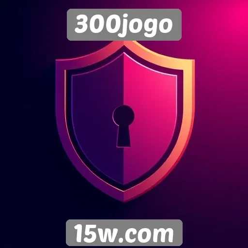 Revisão sobre segurança e privacidade no site 300jogo