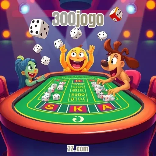 300jogo Máquinas Elétricas